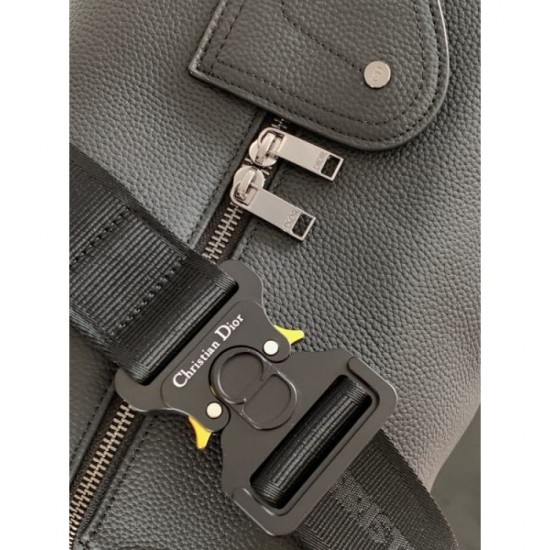 DIOR Dior Travel Bag 2023FW New Casual Coordination DIOR Dior Travel Bag 2023FW New Casual Coordination