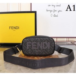FENDI Fendi 2023SS shoulder bag won the TOP SELLER AWARD!