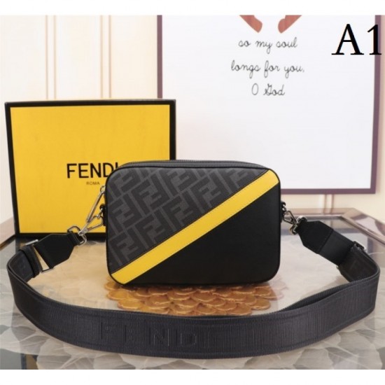 FENDI Fendi 2023SS shoulder bag Spring-like new arrival FENDI Fendi 2023SS shoulder bag Spring-like new arrival