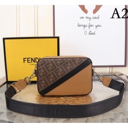 FENDI Fendi 2023SS shoulder bag Spring-like new arrival