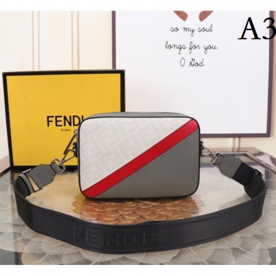 FENDI Fendi 2023SS shoulder bag Spring-like new arrival FENDI Fendi 2023SS shoulder bag Spring-like new arrival