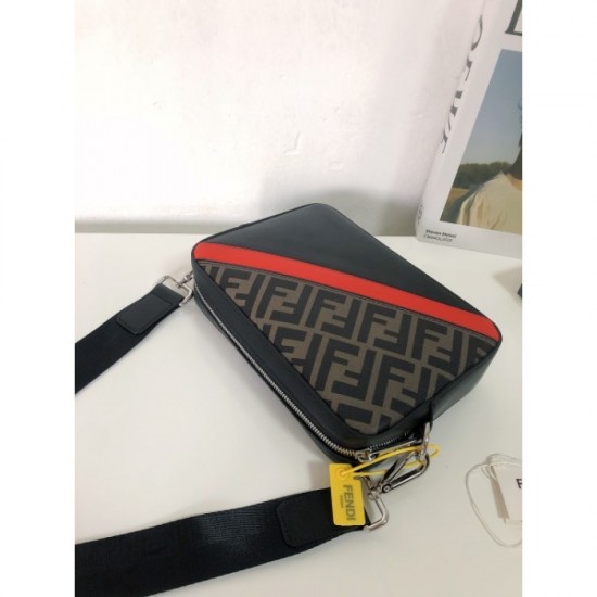 FENDI Fendi 2023SS shoulder bag popular brand this spring FENDI Fendi 2023SS shoulder bag popular brand this spring