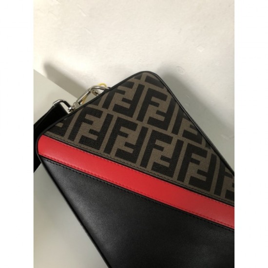 FENDI Fendi 2023SS shoulder bag popular brand this spring FENDI Fendi 2023SS shoulder bag popular brand this spring