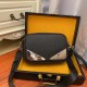 FENDI Fendi 2023SS shoulder bag Casual classic FENDI Fendi 2023SS shoulder bag Casual classic