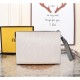 Fendi Fendi 2023SS clutch bag new limited edition print Fendi Fendi 2023SS clutch bag new limited edition print