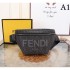 FENDI Fendi 2023SS Waist Bag Fashionable to wear