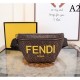 FENDI Fendi 2023SS Waist Bag Fashionable to wear FENDI Fendi 2023SS Waist Bag Fashionable to wear