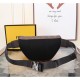 FENDI Fendi 2023SS Waist Bag Fashionable to wear FENDI Fendi 2023SS Waist Bag Fashionable to wear