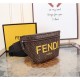 FENDI Fendi 2023SS Waist Bag Fashionable to wear FENDI Fendi 2023SS Waist Bag Fashionable to wear