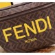 FENDI Fendi 2023SS Waist Bag Fashionable to wear FENDI Fendi 2023SS Waist Bag Fashionable to wear