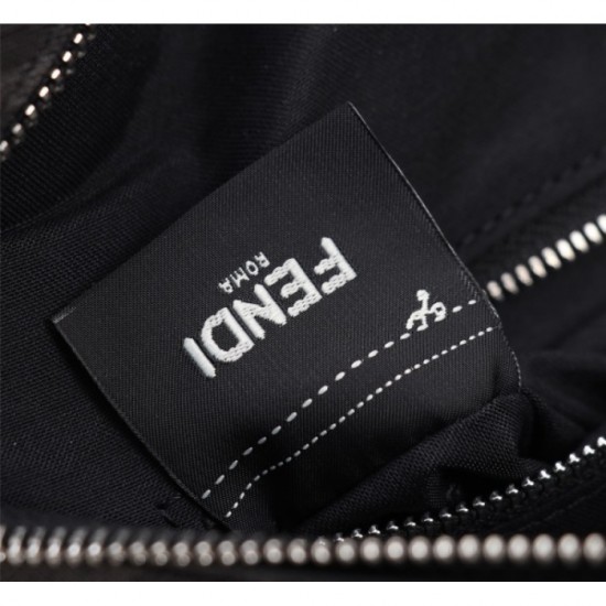 FENDI Fendi 2023SS Waist Bag Casually dressed FENDI Fendi 2023SS Waist Bag Casually dressed