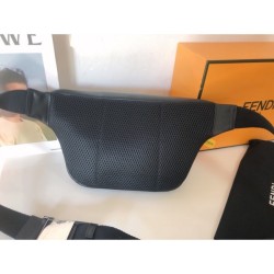 FENDI Fendi 2023SS waist bag is particularly popular this season