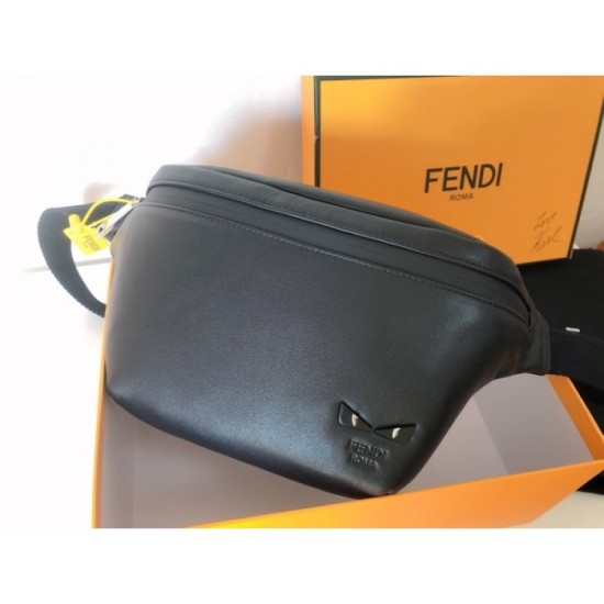 FENDI Fendi 2023SS waist bag is particularly popular this season FENDI Fendi 2023SS waist bag is particularly popular this season