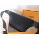 FENDI Fendi 2023SS waist bag is particularly popular this season FENDI Fendi 2023SS waist bag is particularly popular this season