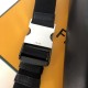 FENDI Fendi 2023SS waist bag is particularly popular this season FENDI Fendi 2023SS waist bag is particularly popular this season