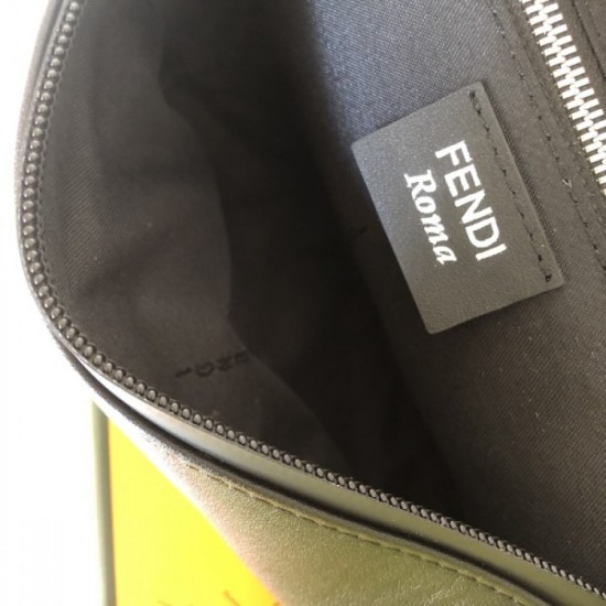 FENDI Fendi 2023SS waist bag is particularly popular this season FENDI Fendi 2023SS waist bag is particularly popular this season