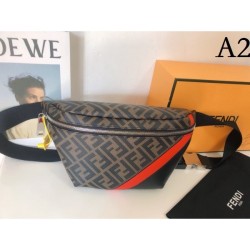 FENDI Fendi 2023SS waist bag popular every season