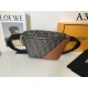 FENDI Fendi 2023SS waist bag popular every season FENDI Fendi 2023SS waist bag popular every season