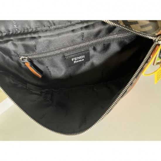 FENDI Fendi 2023SS waist bag popular every season FENDI Fendi 2023SS waist bag popular every season