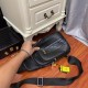 FENDI Fendi 2023SS chest bag Curious item popularity FENDI Fendi 2023SS chest bag Curious item popularity