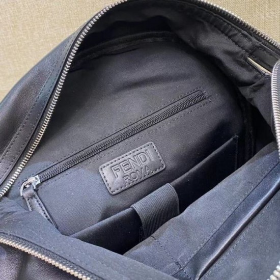 VIP customer sale for one item only in autumn 2023FW FENDI Backpack VIP customer sale for one item only in autumn 2023FW FENDI Backpack