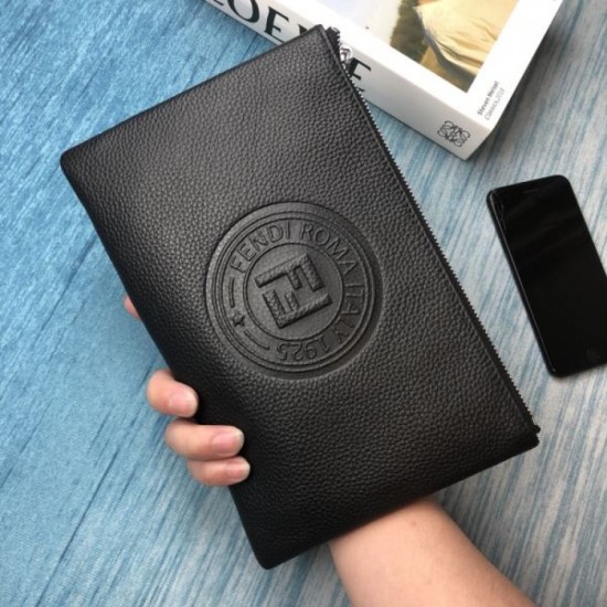 FENDI Clutch Bag 2023FW Latest Limited Time Sale FENDI Clutch Bag 2023FW Latest Limited Time Sale