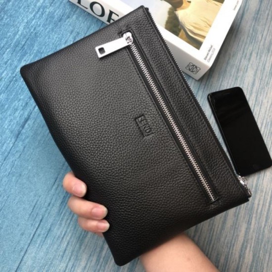 FENDI Clutch Bag 2023FW Latest Limited Time Sale FENDI Clutch Bag 2023FW Latest Limited Time Sale
