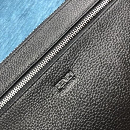 FENDI Clutch Bag 2023FW Latest Limited Time Sale FENDI Clutch Bag 2023FW Latest Limited Time Sale