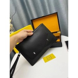 FENDI Clutch Bag 2023FW Gift to Give