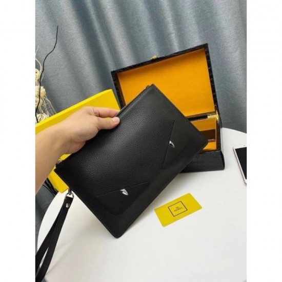 FENDI Clutch Bag 2023FW Gift to Give FENDI Clutch Bag 2023FW Gift to Give