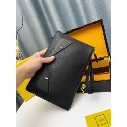 FENDI Clutch Bag 2023FW Gift to Give