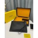 FENDI Clutch Bag 2023FW Gift to Give FENDI Clutch Bag 2023FW Gift to Give