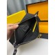 FENDI Clutch Bag 2023FW Gift to Give FENDI Clutch Bag 2023FW Gift to Give