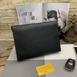 FENDI Clutch Bag 2023FW You can enjoy it this winter