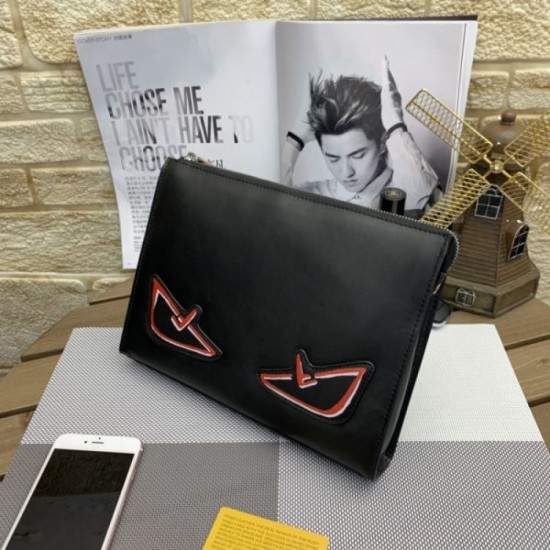 FENDI Clutch Bag 2023FW You can enjoy it this winter FENDI Clutch Bag 2023FW You can enjoy it this winter