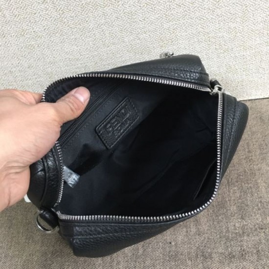 FENDI Clutch Bag 2023FW New item this winter that attracts attention FENDI Clutch Bag 2023FW New item this winter that attracts attention