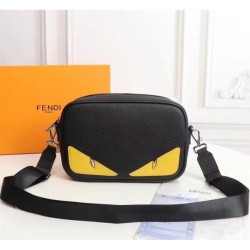 FENDI Shoulder Bag 2023FW New Limited Gorgeous Cute