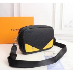 FENDI Shoulder Bag 2023FW New Limited Gorgeous Cute