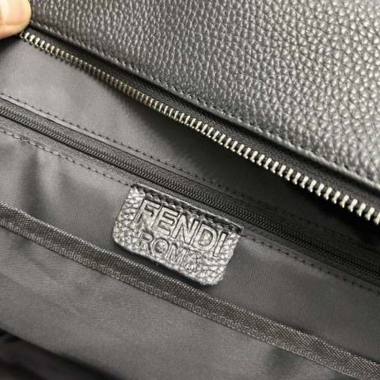 FENDI Backpack 2023FW Great for changing seasons FENDI Backpack 2023FW Great for changing seasons