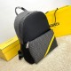 FENDI Backpack 2023FW Fans flock to the new winter edition FENDI Backpack 2023FW Fans flock to the new winter edition