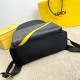 FENDI Backpack 2023FW Fans flock to the new winter edition FENDI Backpack 2023FW Fans flock to the new winter edition