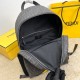 FENDI Backpack 2023FW Fans flock to the new winter edition FENDI Backpack 2023FW Fans flock to the new winter edition