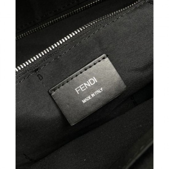 FENDI Backpack 2023FW Fans flock to the new winter edition FENDI Backpack 2023FW Fans flock to the new winter edition