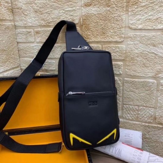 FENDI Chest Bag 2023FW New as last season FENDI Chest Bag 2023FW New as last season