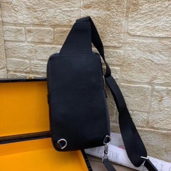 FENDI Chest Bag 2023FW New as last season FENDI Chest Bag 2023FW New as last season
