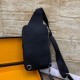 FENDI Chest Bag 2023FW New as last season FENDI Chest Bag 2023FW New as last season