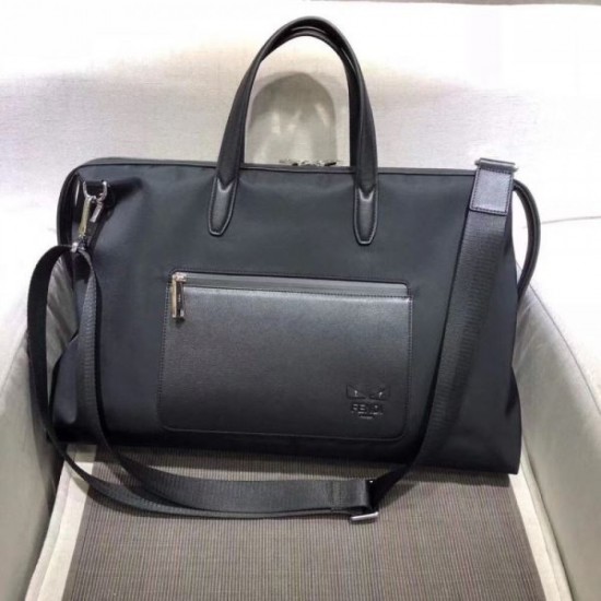 FENDI Travel Bag 2023FW Rare! Limited to stores that carry it FENDI Travel Bag 2023FW Rare! Limited to stores that carry it