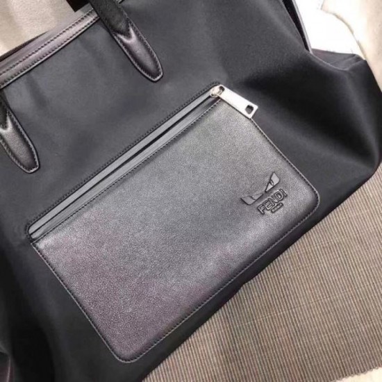 FENDI Travel Bag 2023FW Rare! Limited to stores that carry it FENDI Travel Bag 2023FW Rare! Limited to stores that carry it