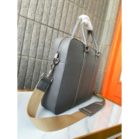GUCCI Gucci 2023SS briefcase sold out immediately GUCCI Gucci 2023SS briefcase sold out immediately