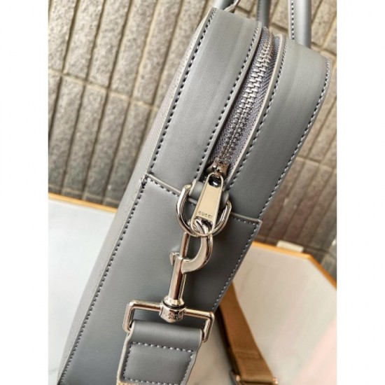 GUCCI Gucci 2023SS briefcase sold out immediately GUCCI Gucci 2023SS briefcase sold out immediately